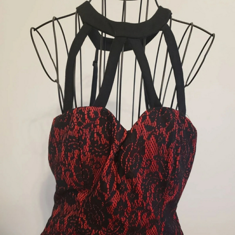 Body central top